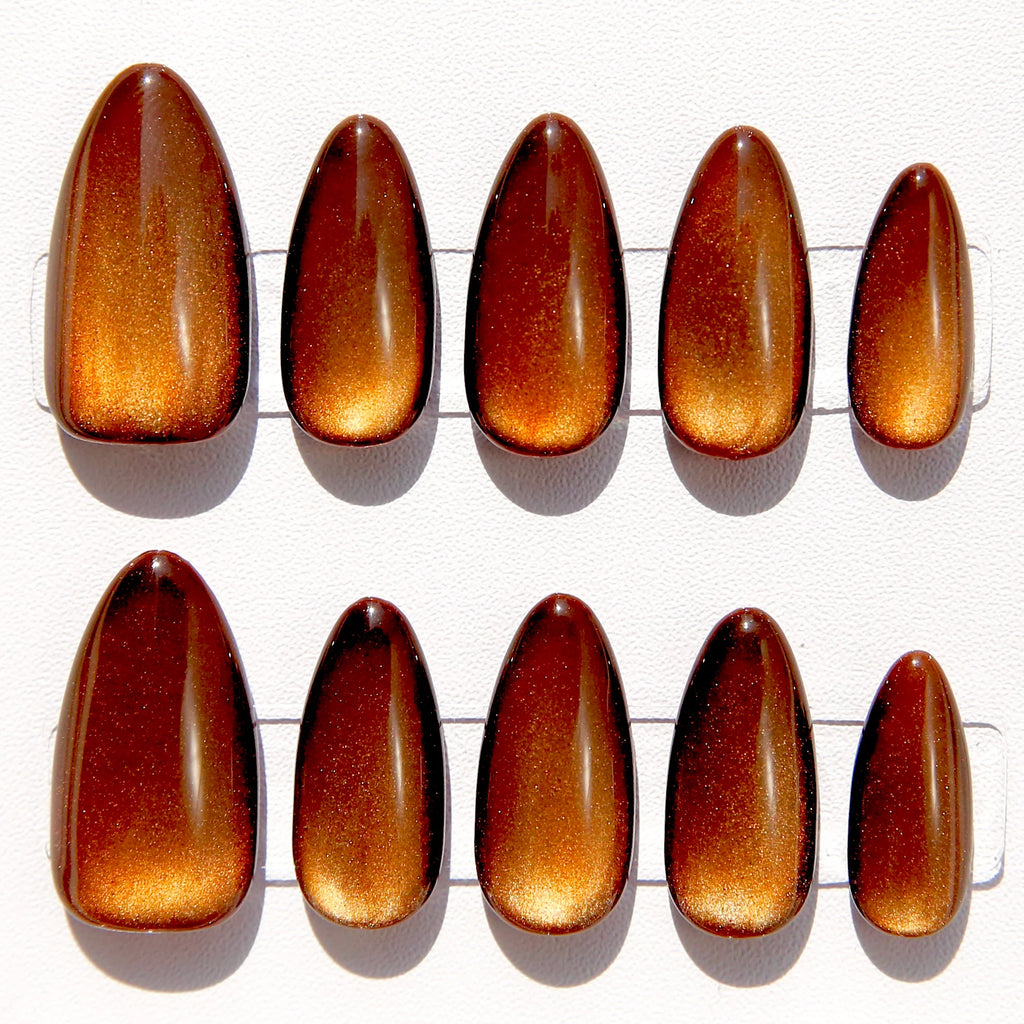 Caramel Velvet